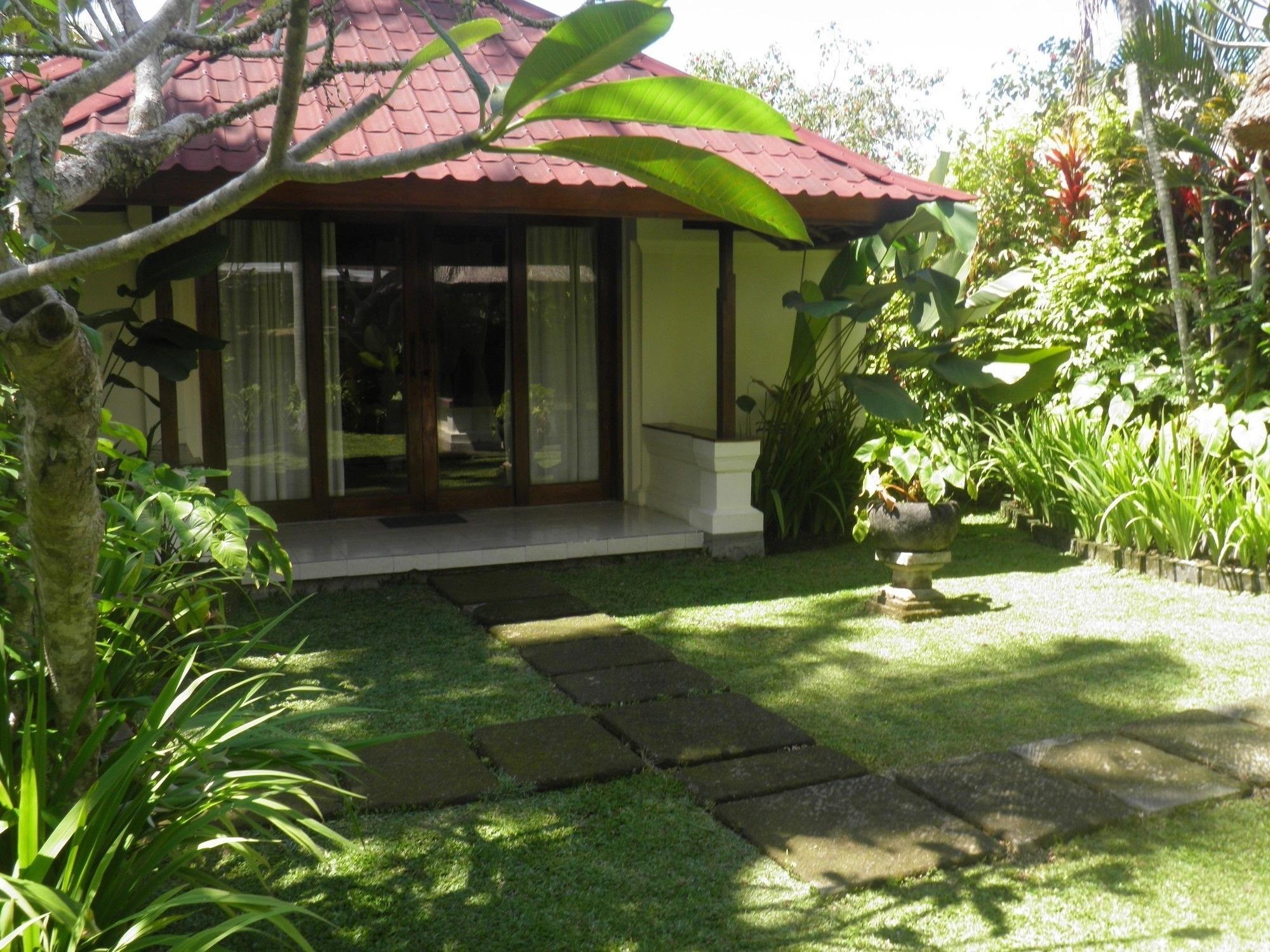 Bumi Resort 3*