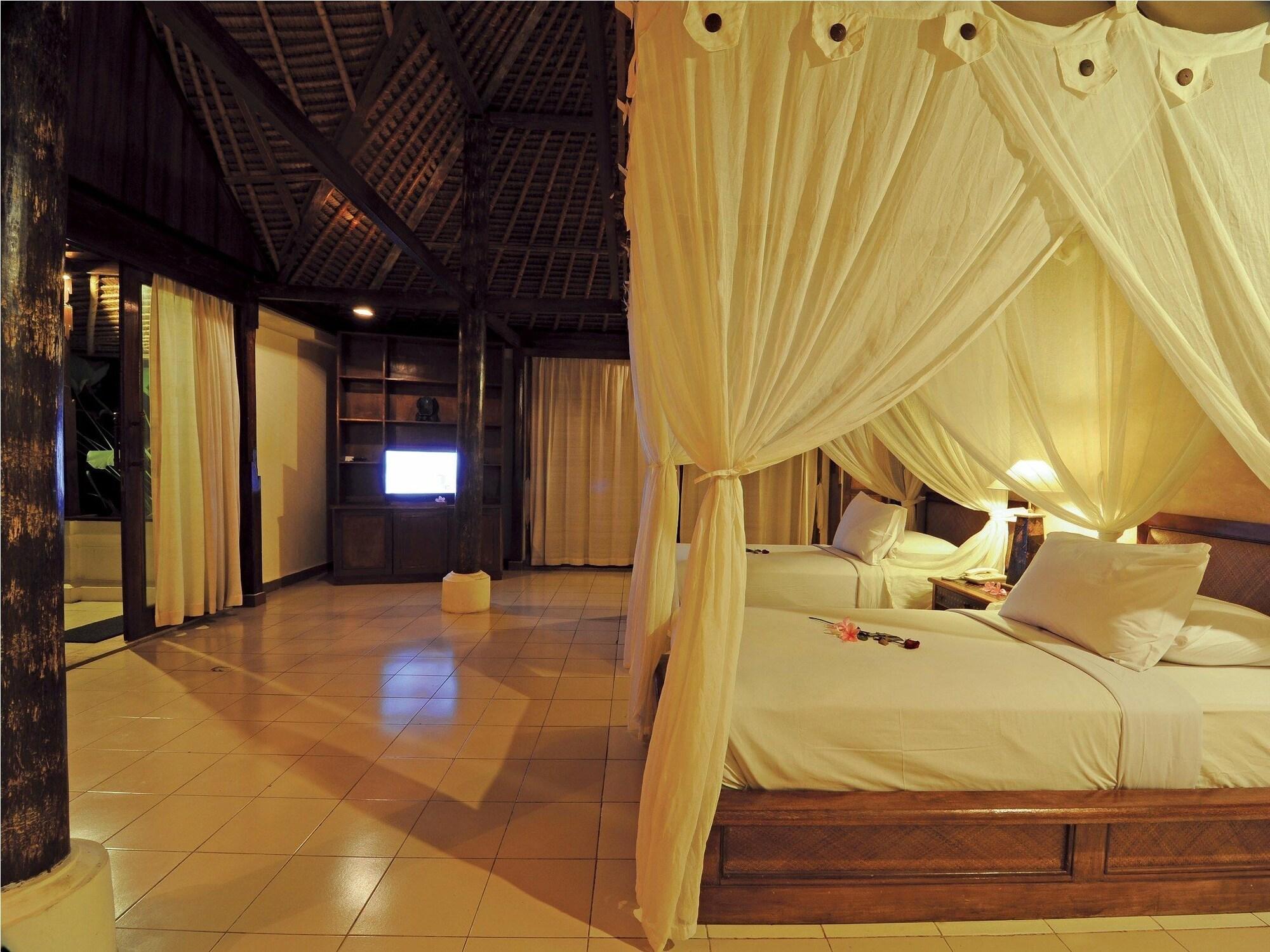 Bumi Resort Ubud (Bali)
