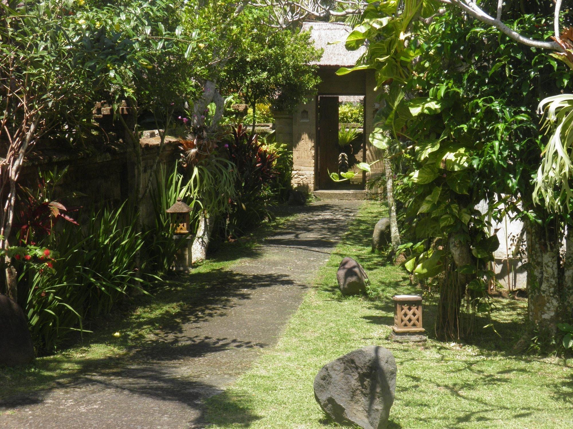 Bumi Resort Ubud (Bali)