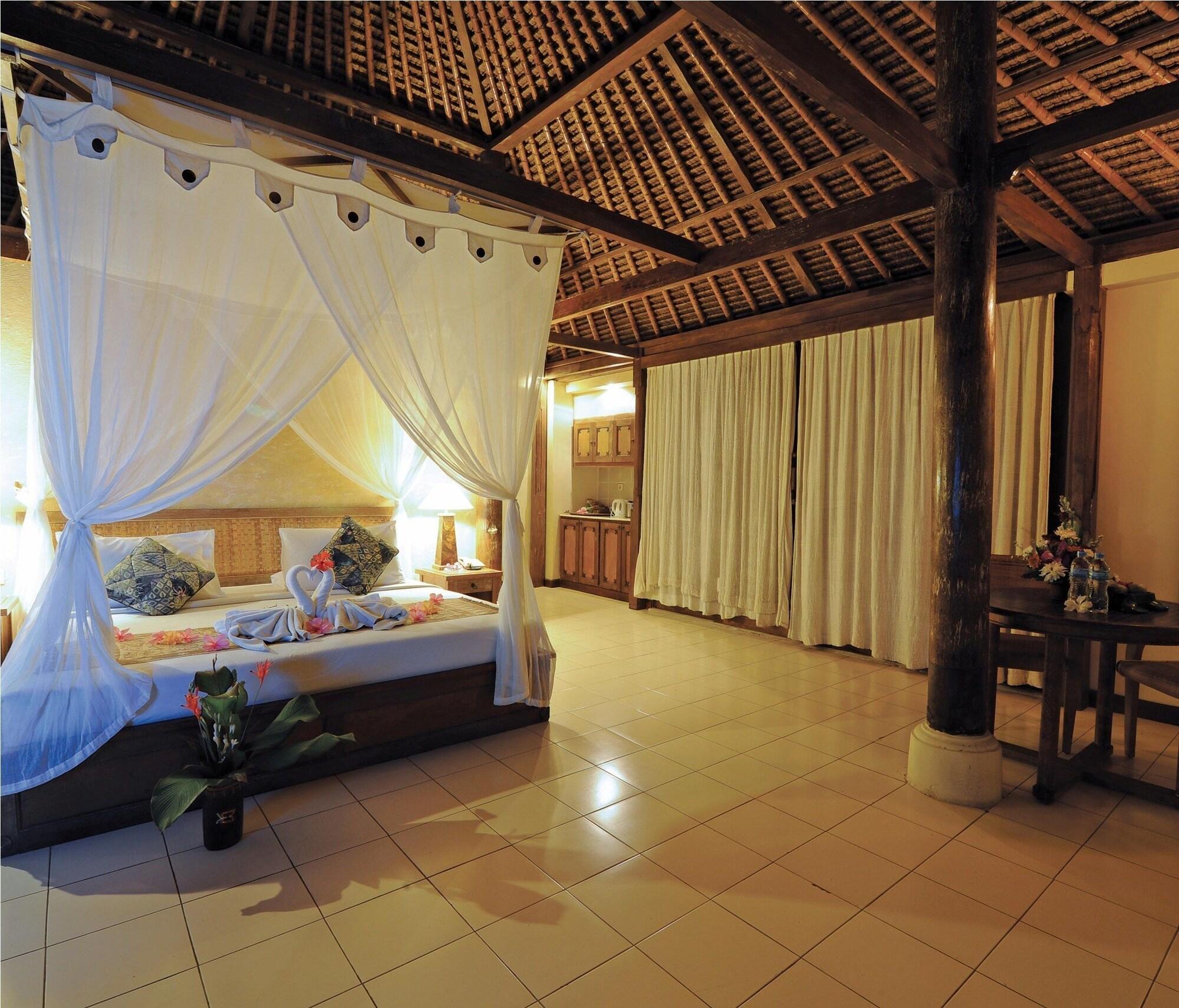 Resort Bumi
