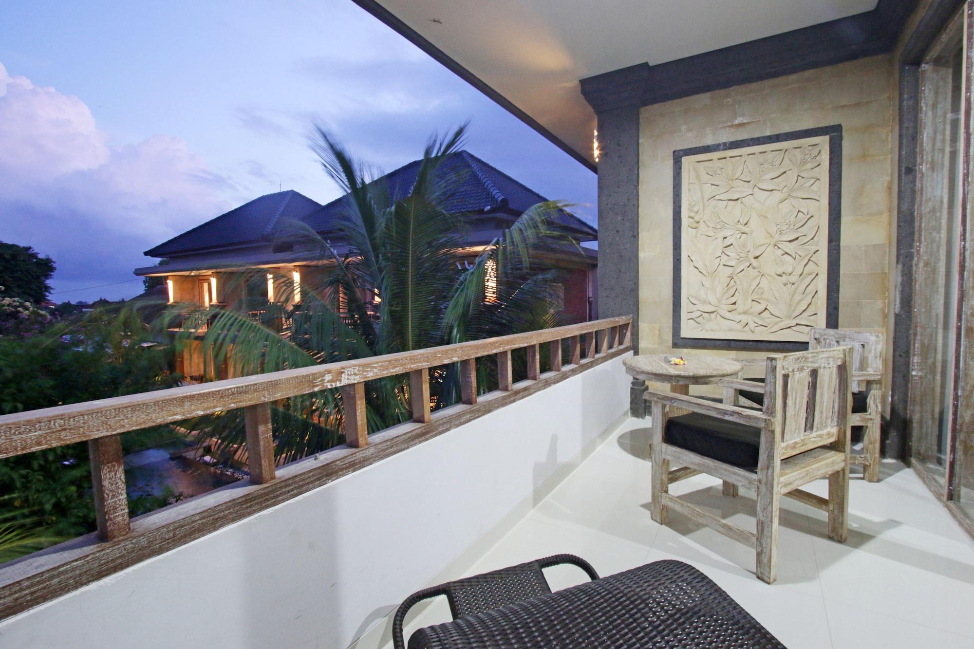 Batu Empug Ubud By Mahaputra Guest house
