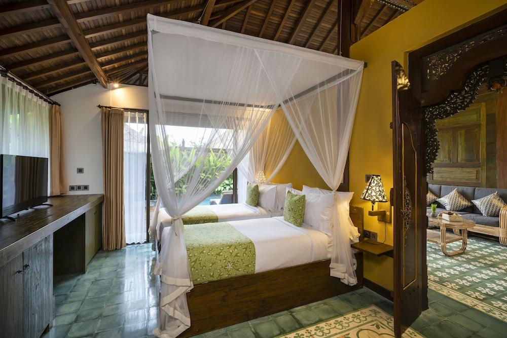 Hotel Adiwana Arya Ubud (Bali)