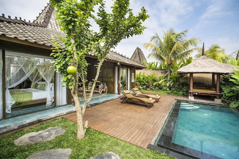 Adiwana Arya 4* Ubud (Bali)