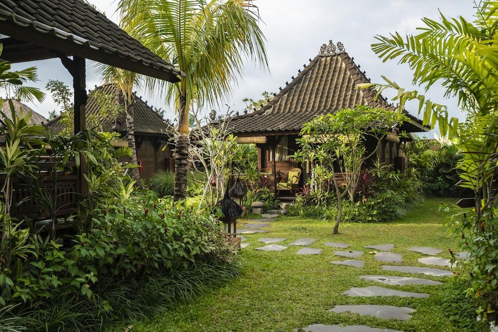 Adiwana Arya 4* Ubud (Bali)