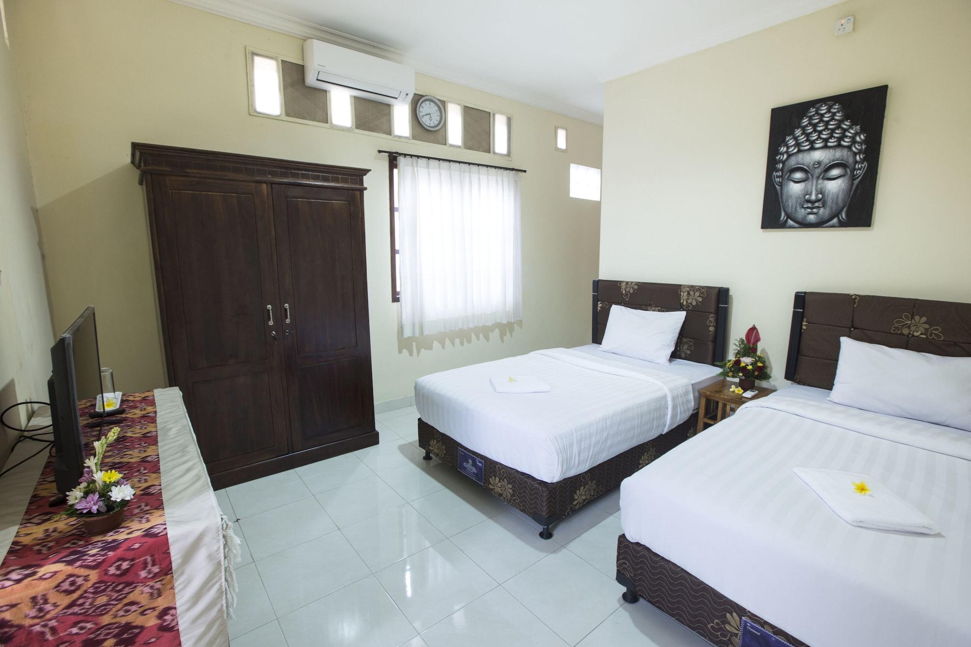 Uma Sari * Ubud
