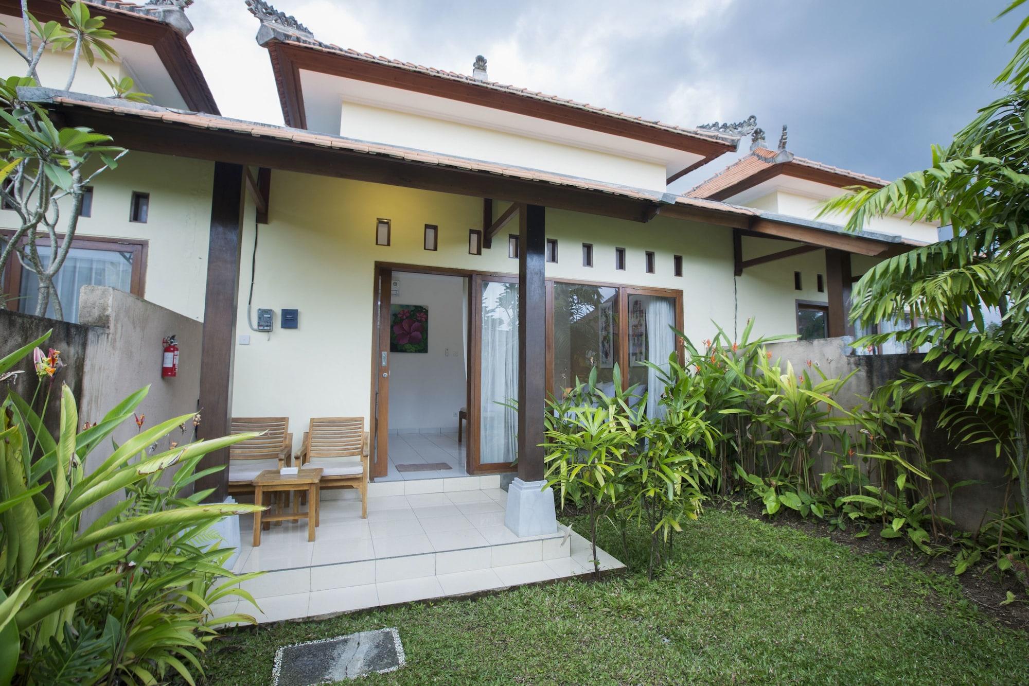 Uma Sari Pousada Ubud
