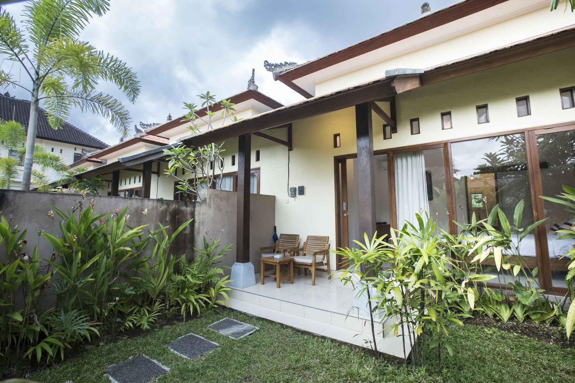 Pousada Uma Sari Ubud