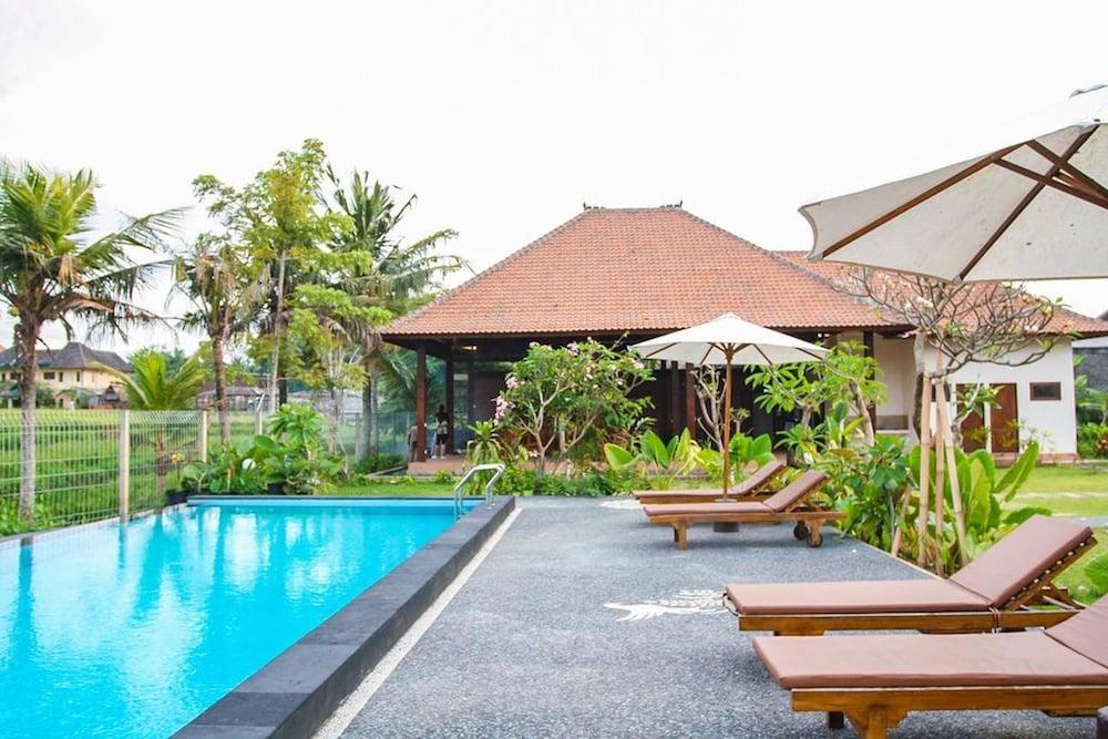 Pousada Uma Sari Ubud