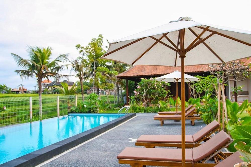 Uma Sari * Ubud