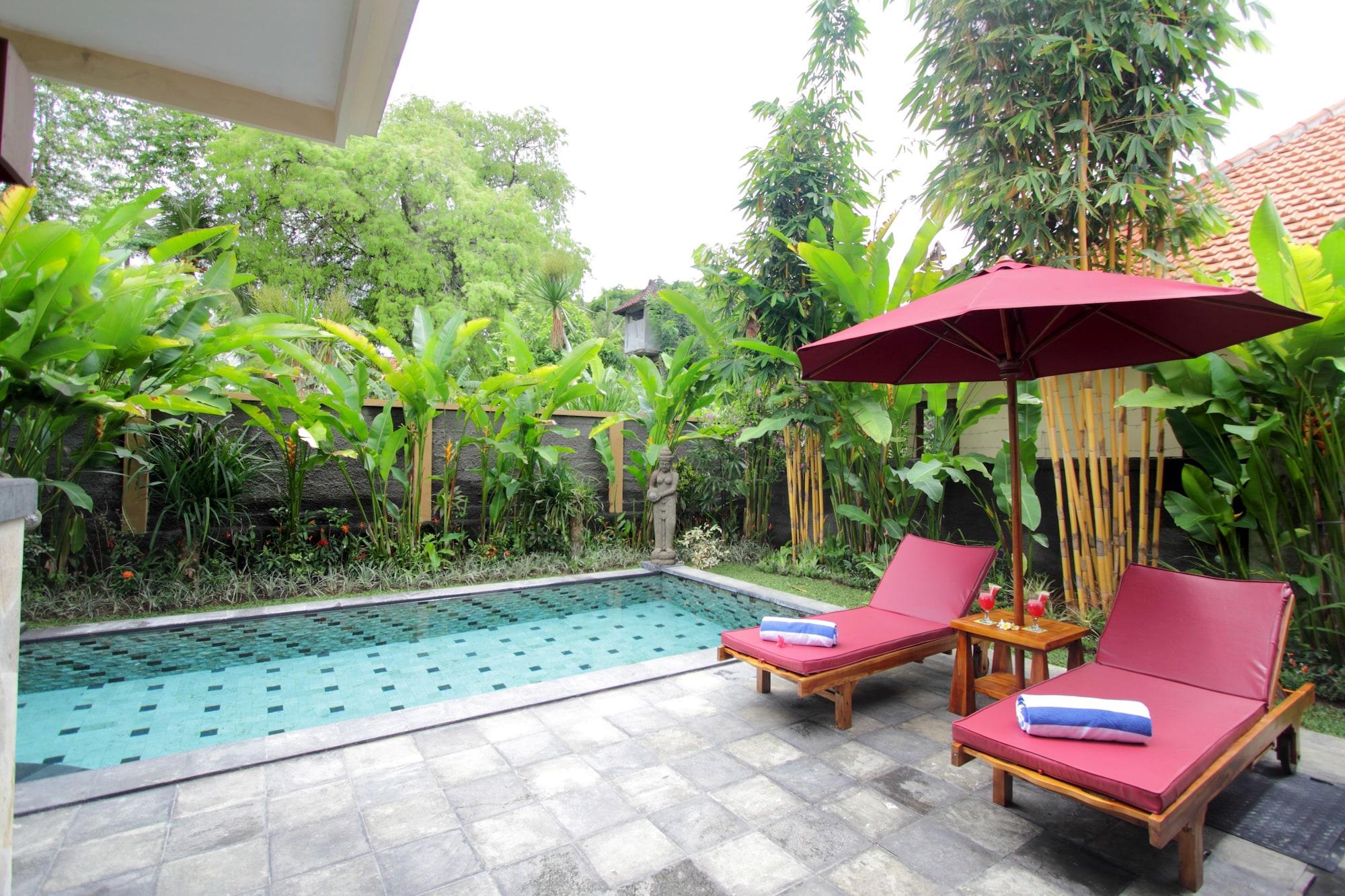 Vakantiepark Kadiga By Pramana 4*