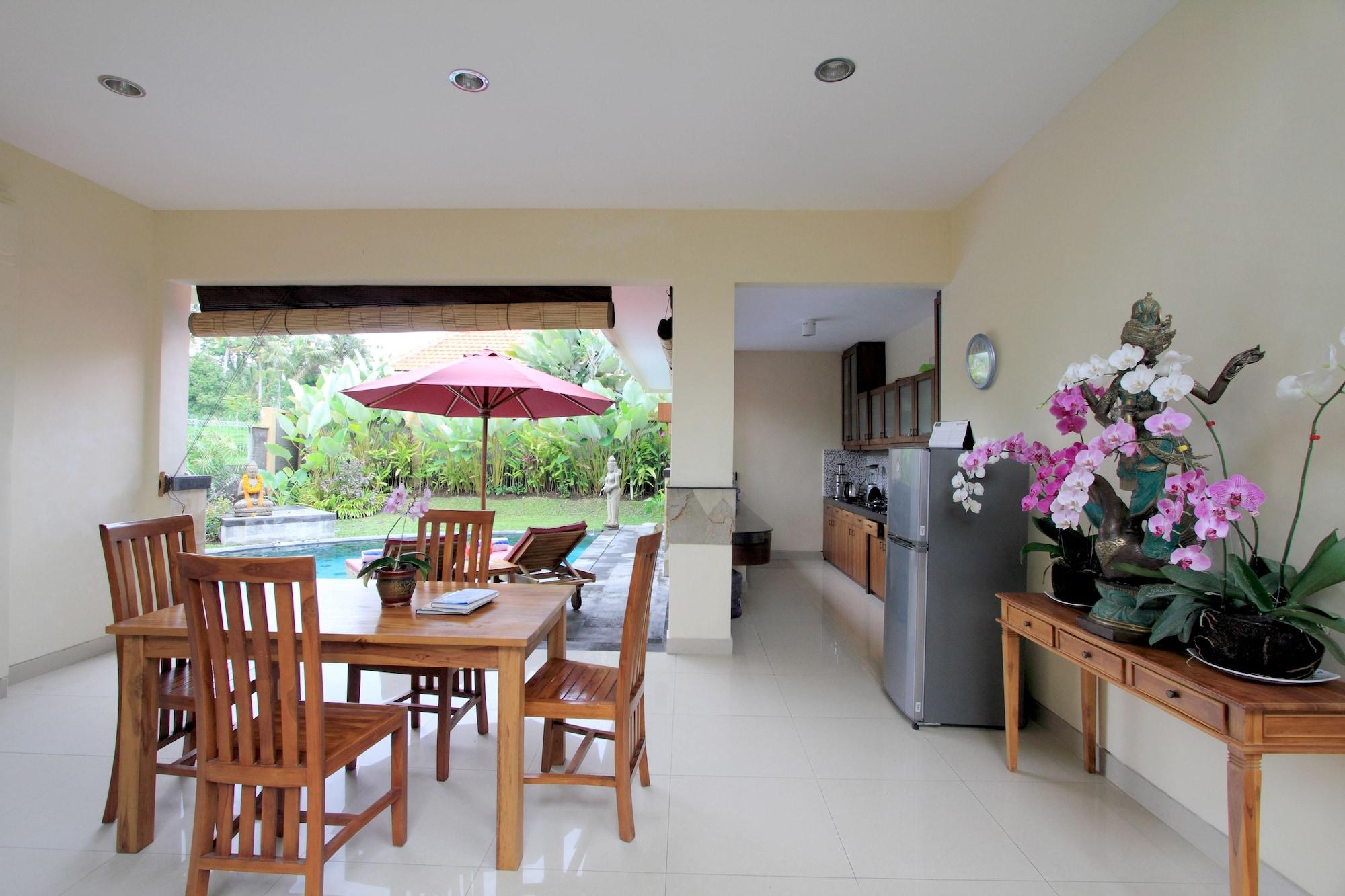 Kadiga By Pramana 4*