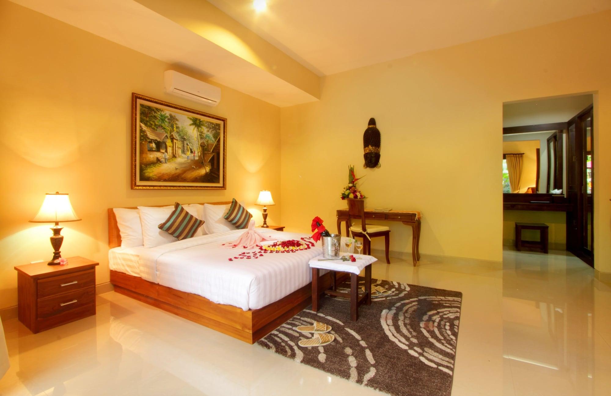 Kadiga By Pramana Vakantiepark