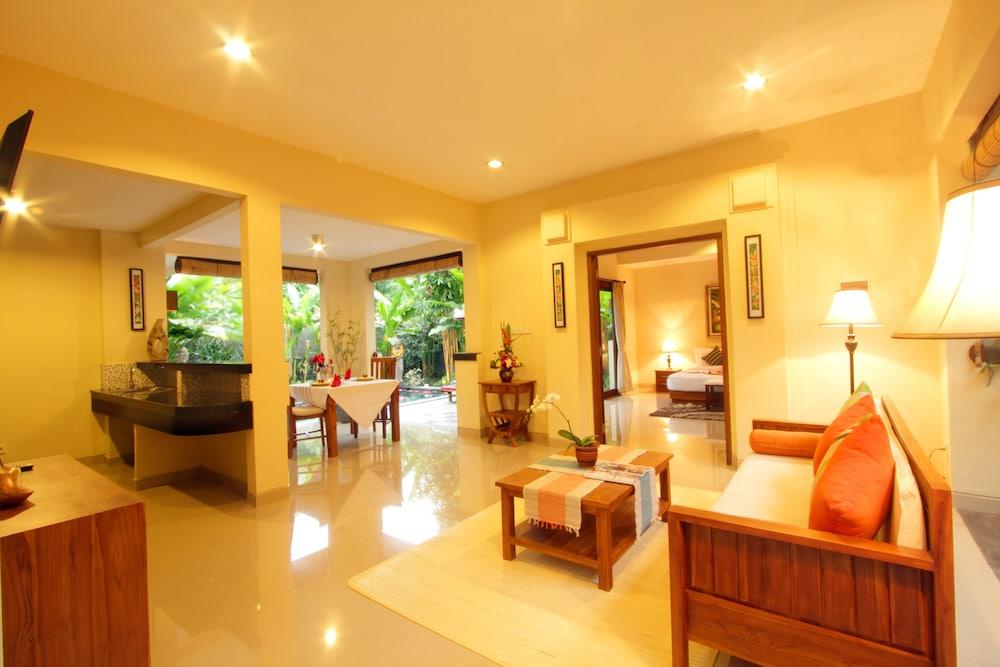 Kadiga By Pramana 4*