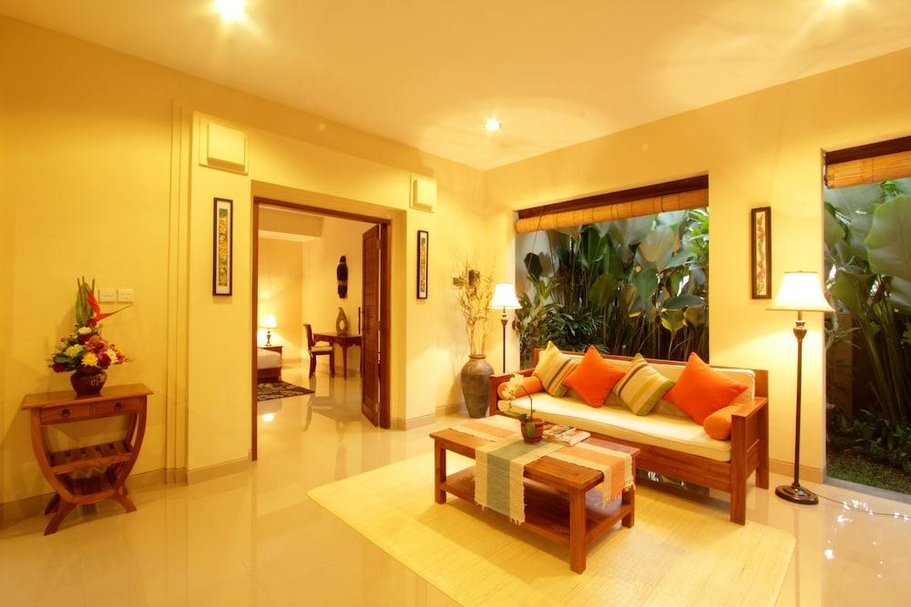 Vakantiepark Kadiga By Pramana Ubud