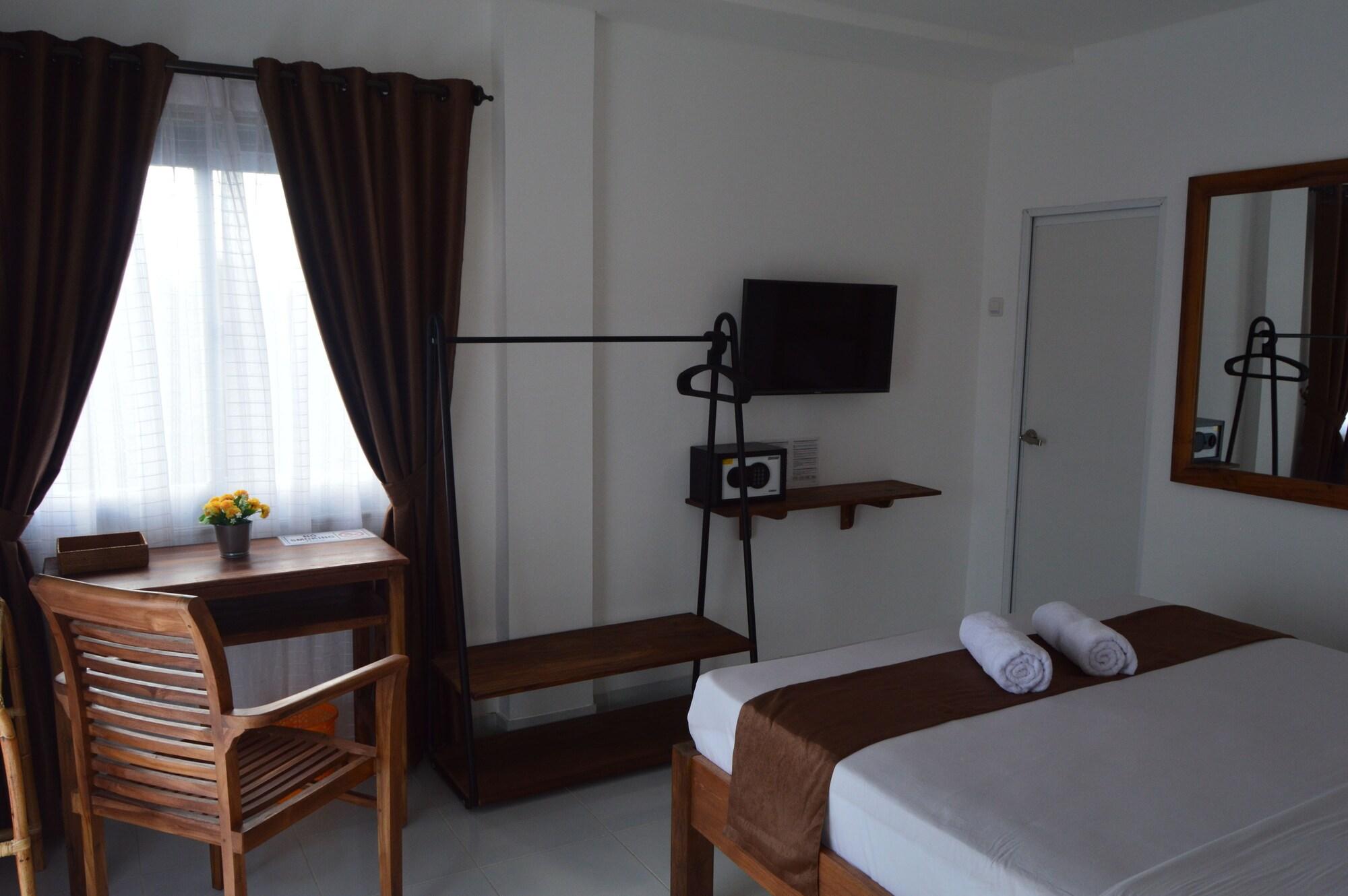 Gasthof Askara &