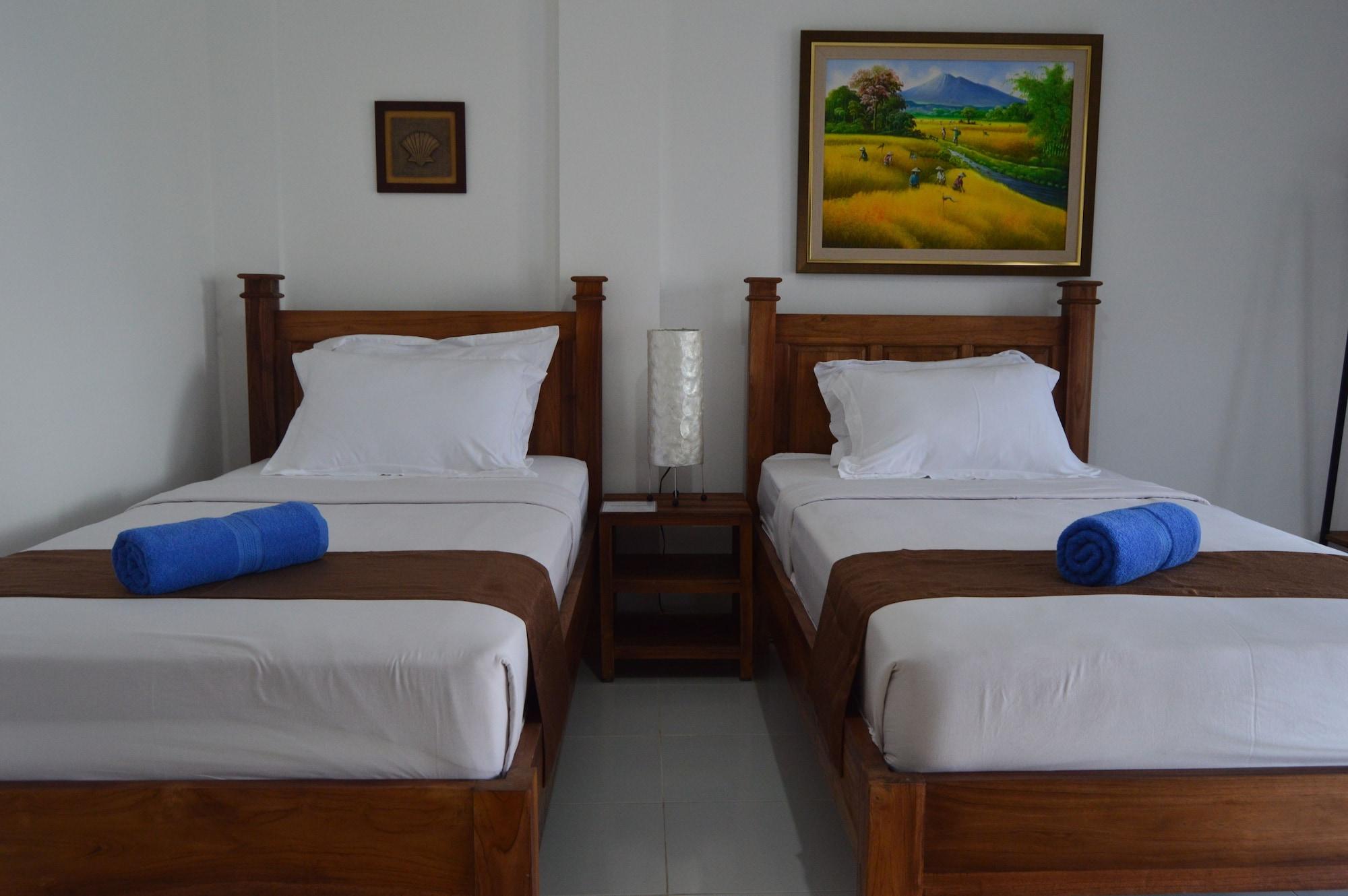 Askara & * Ubud (Bali)