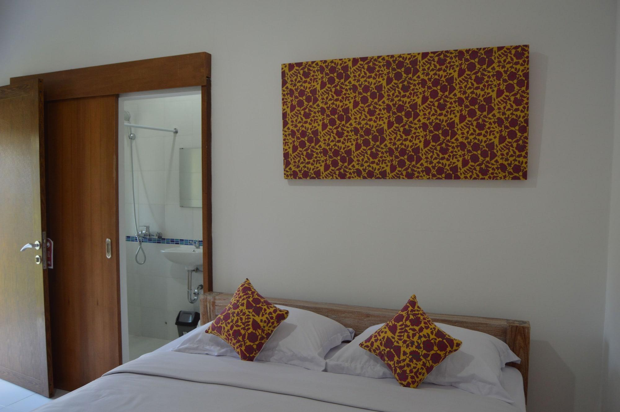 Gasthof Askara & Ubud