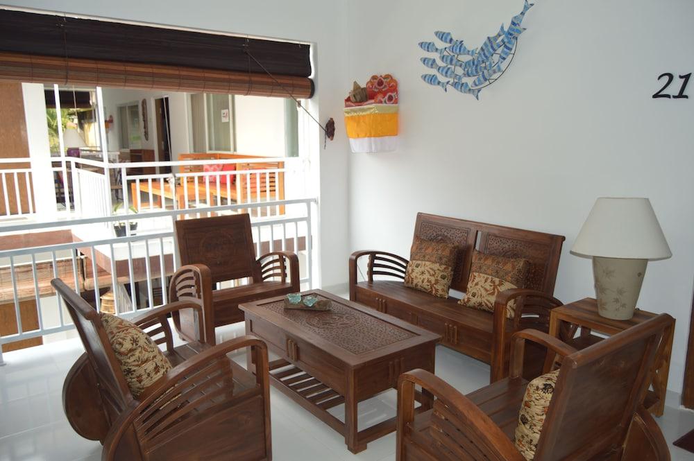 Askara & Gasthof Ubud