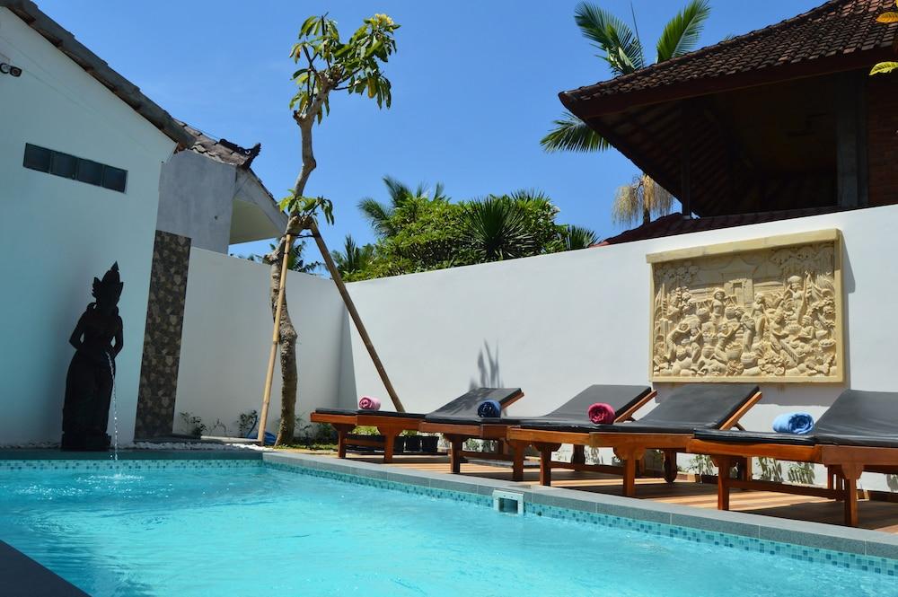 Askara & Gasthof Ubud