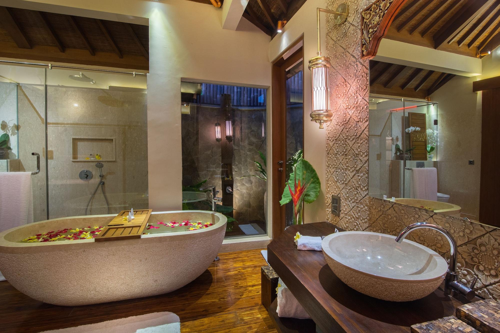Resort Natya