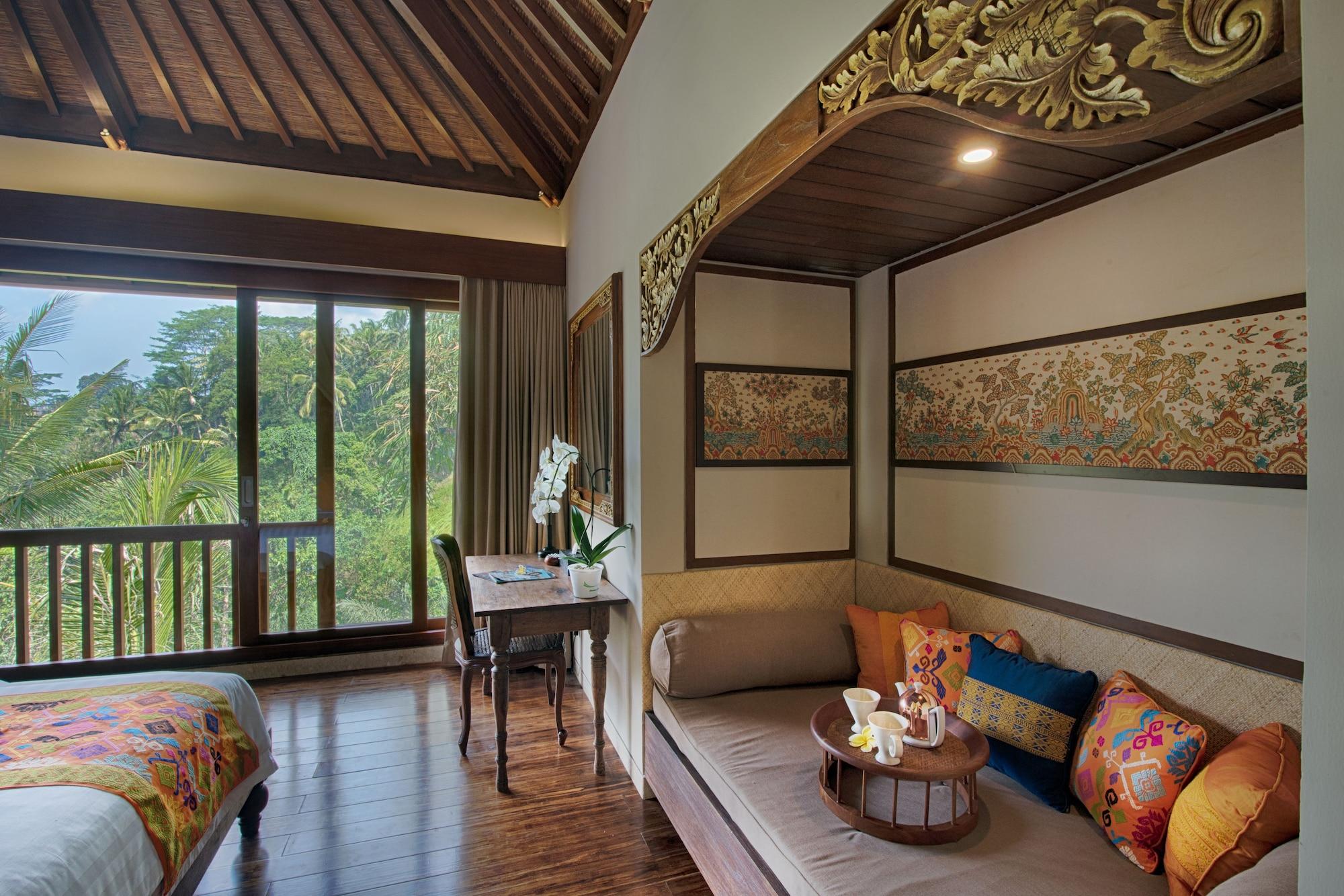 Natya Resort Ubud (Bali)