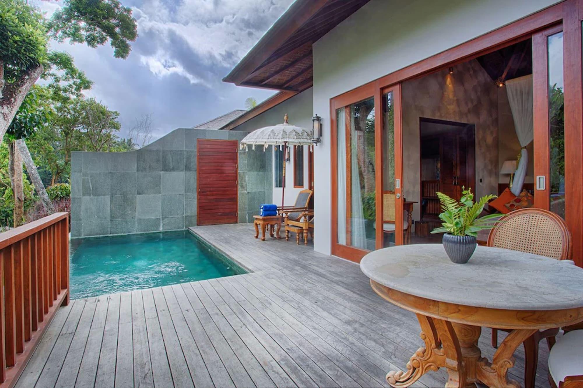 Resort Natya Ubud
