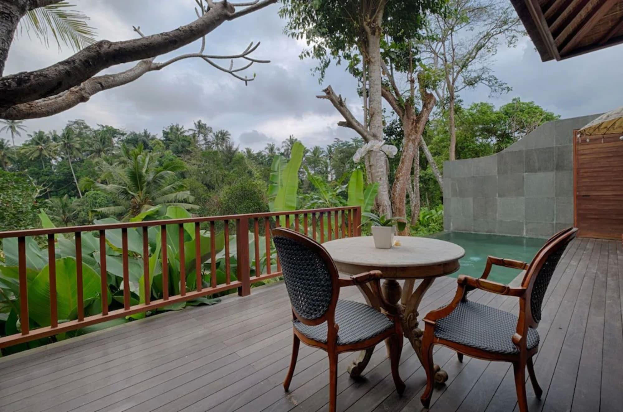 Resort Natya