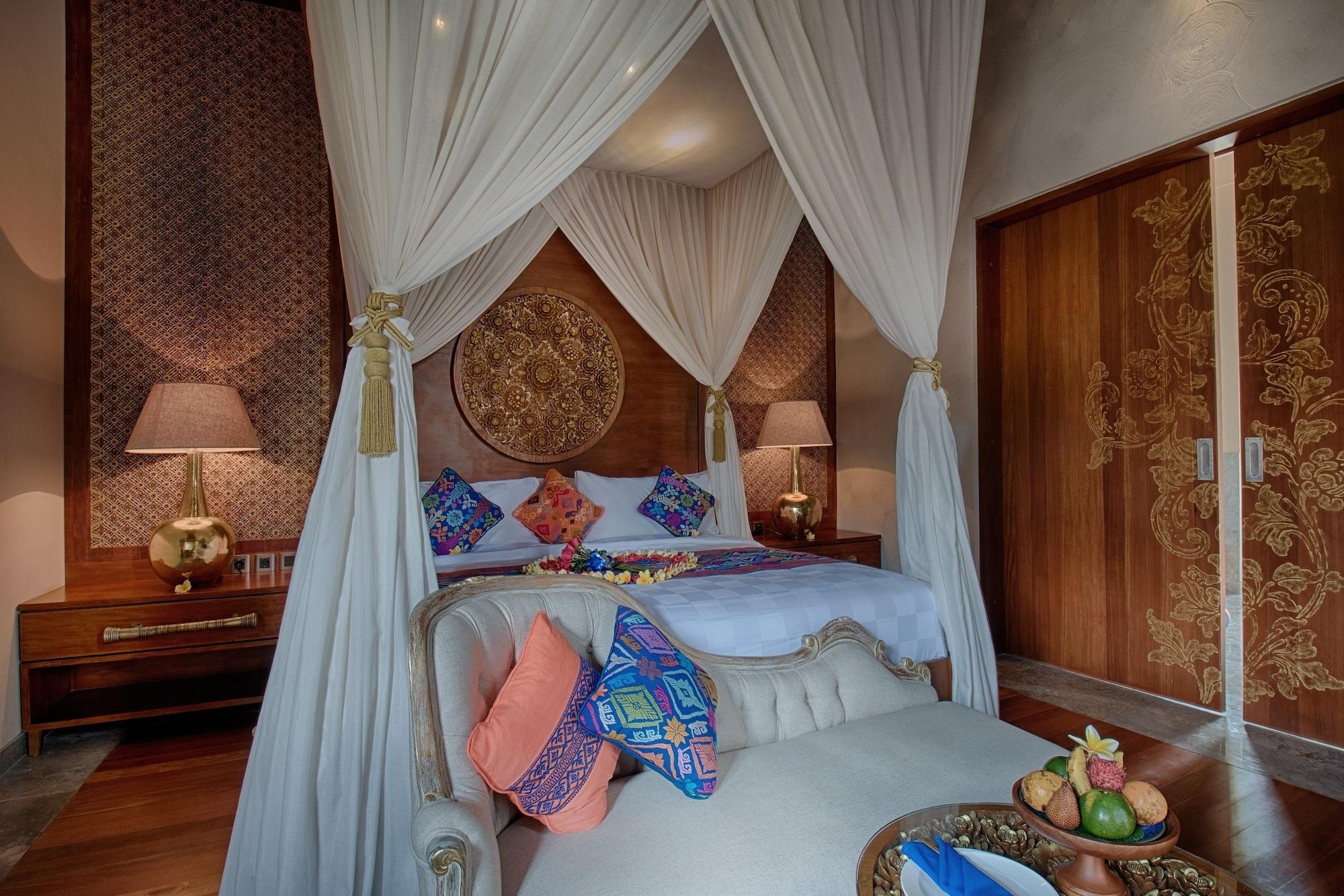 Resort Natya Ubud (Bali)