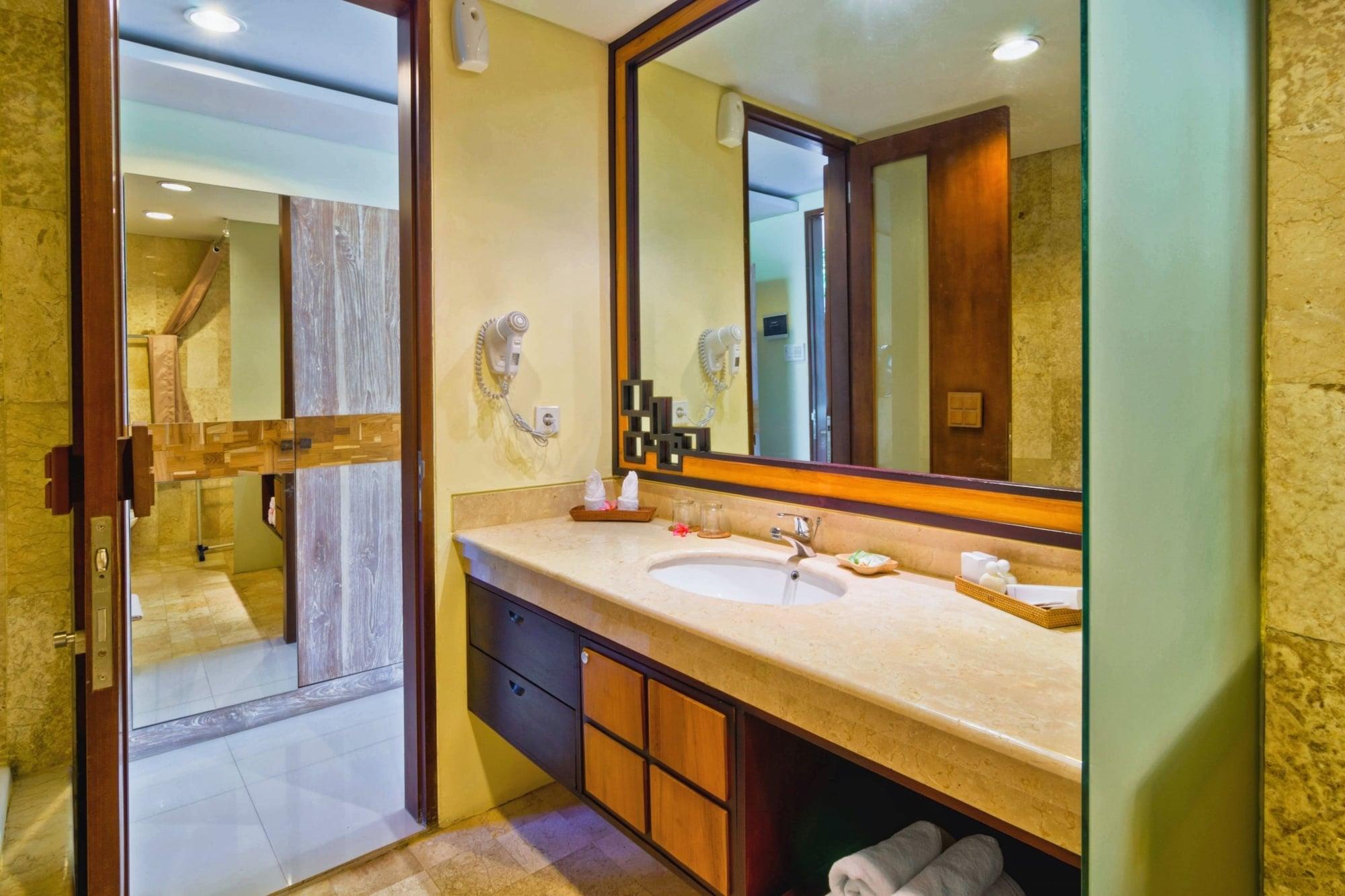 Hotel Labak River By Eps Ubud (Bali)