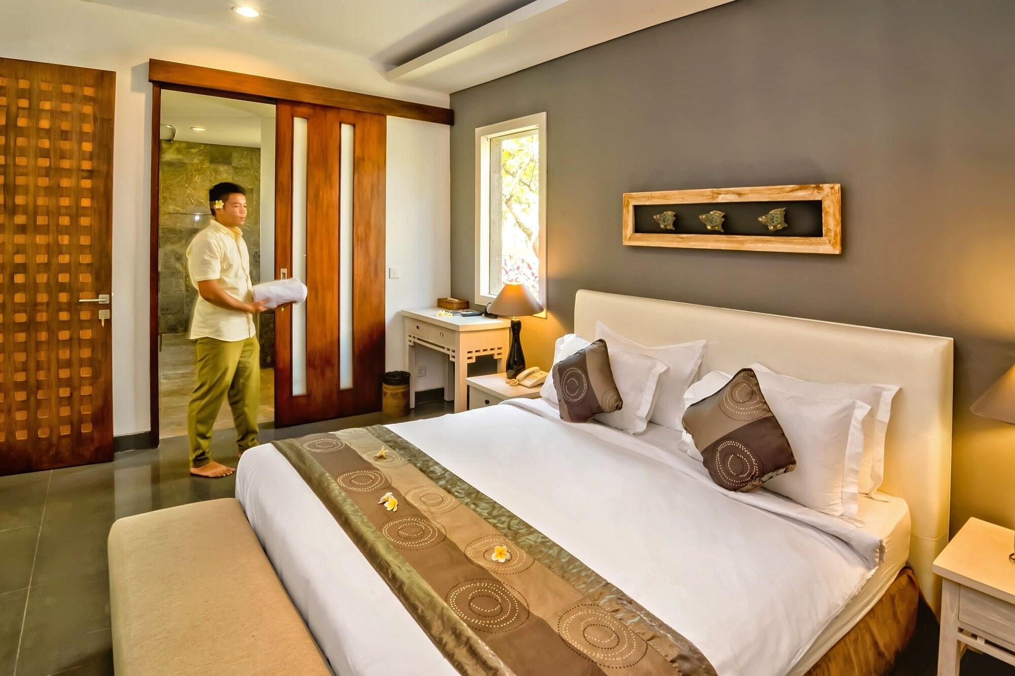Hotel Labak River By Eps