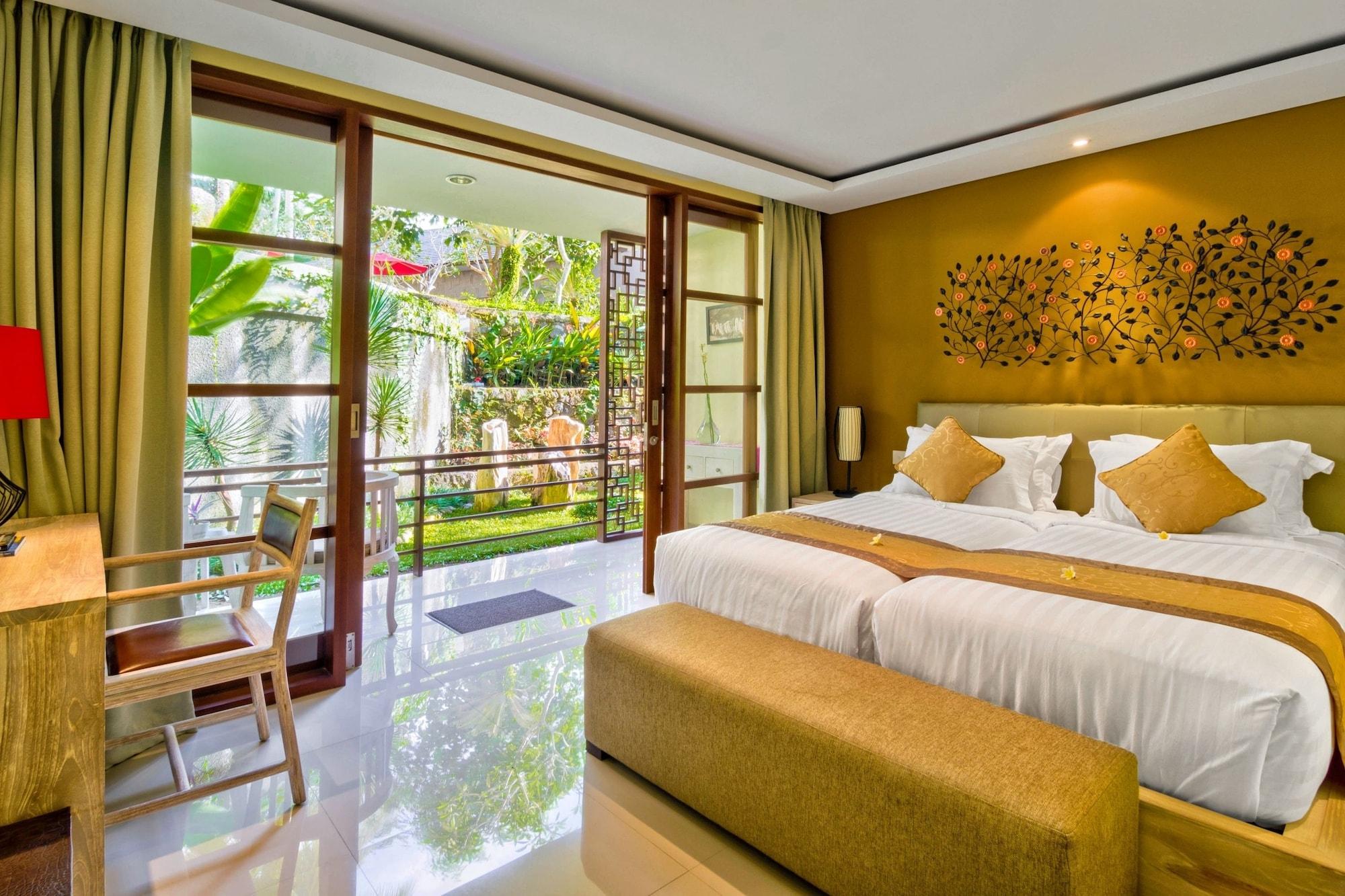 Hotel Labak River By Eps