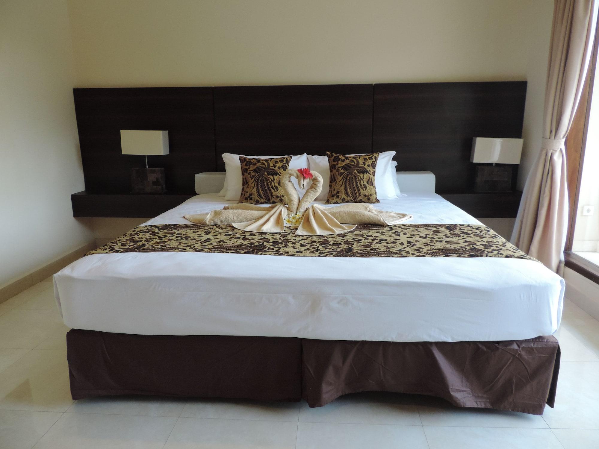 Arnawa Guest house Ubud (Bali)