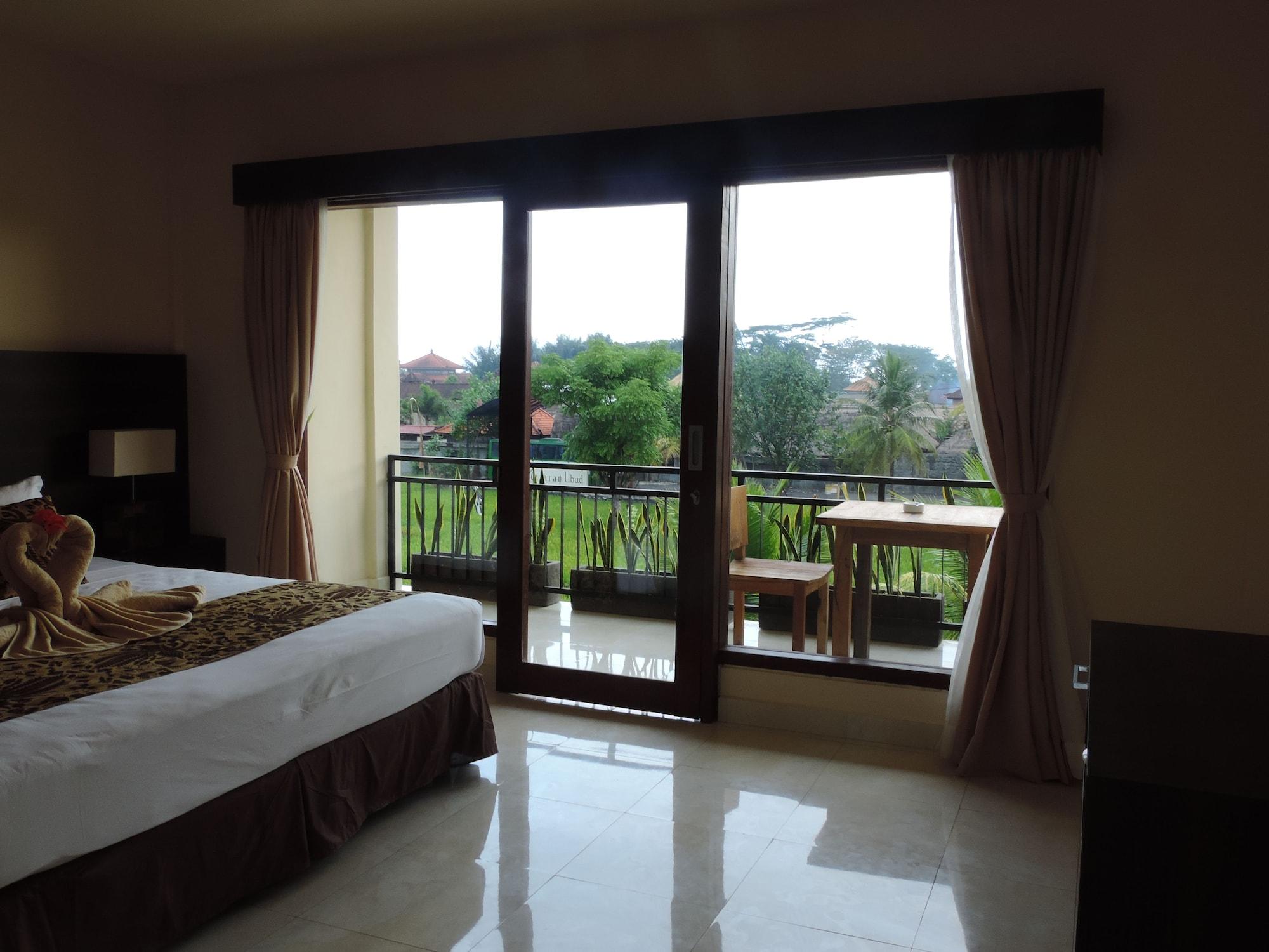 Guest house Arnawa Ubud (Bali)
