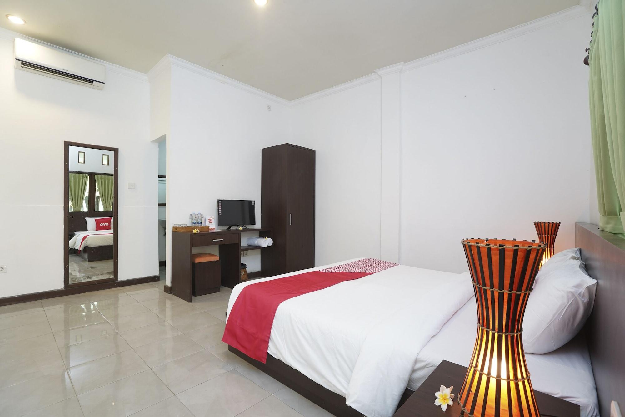 Sayan Kubu 3* Ubud (Bali)