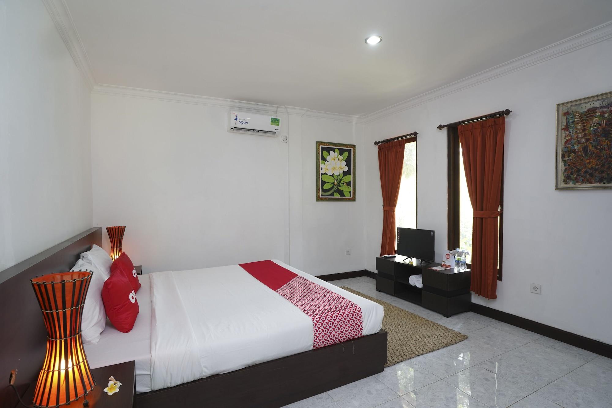 Hotel Sayan Kubu 3*