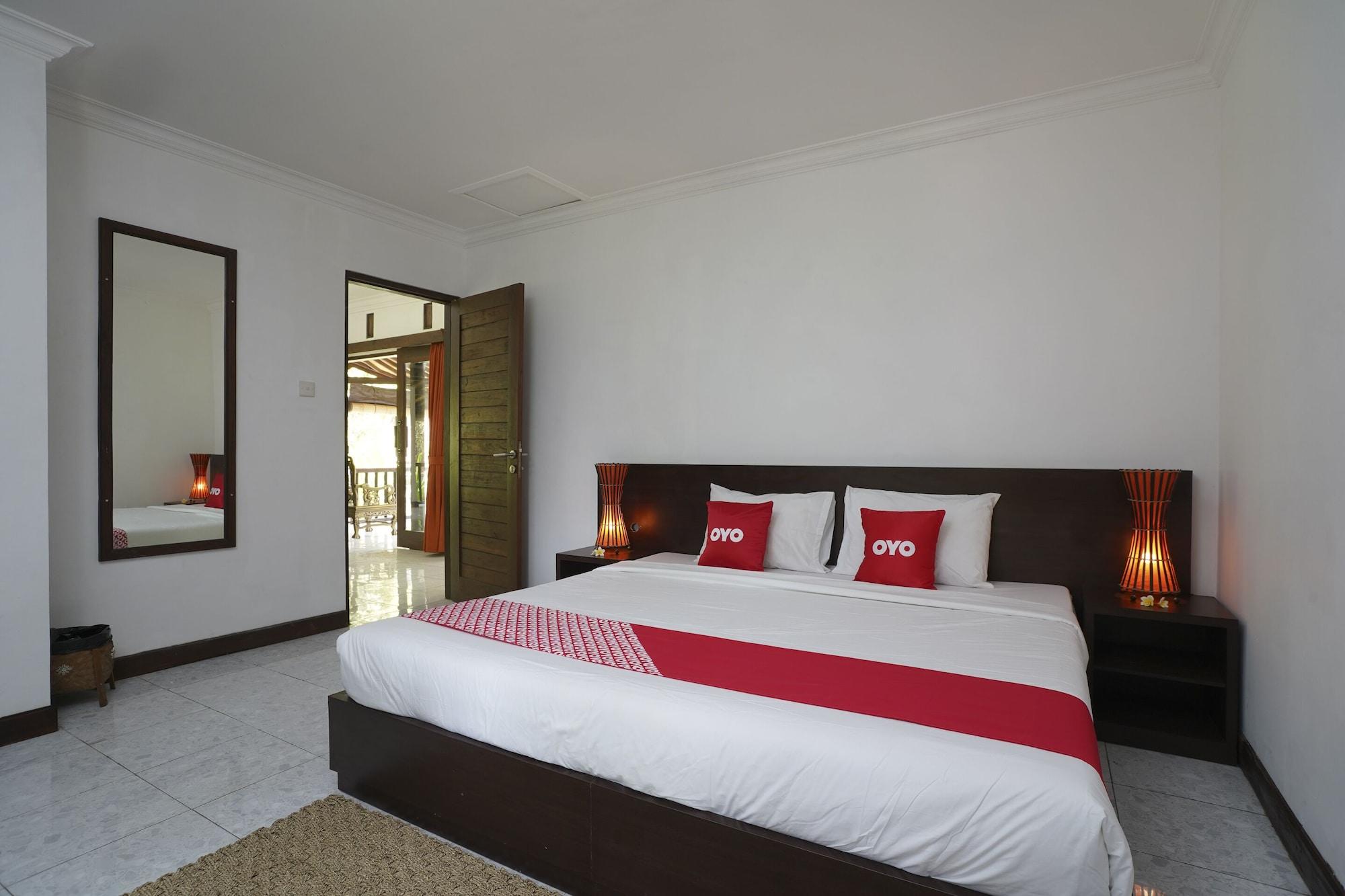 Sayan Kubu Hotel