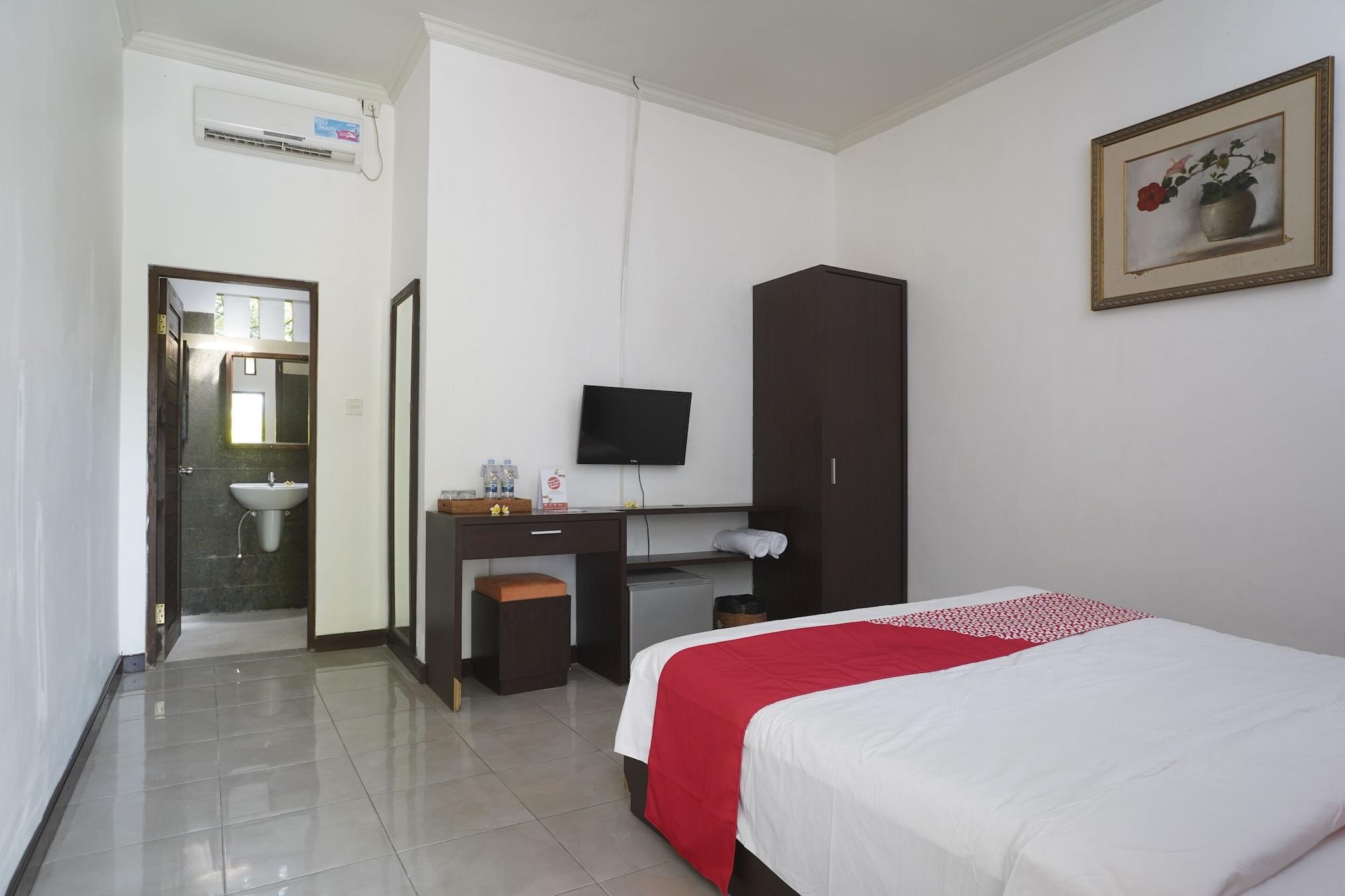 Hotel Sayan Kubu
