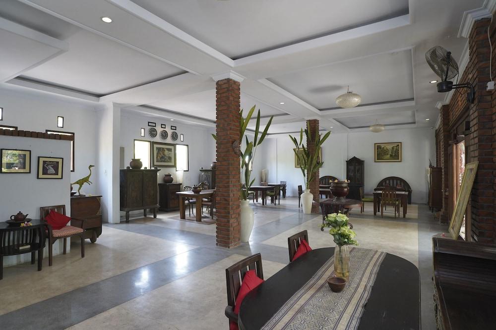 Sayan Kubu 3* Ubud (Bali)