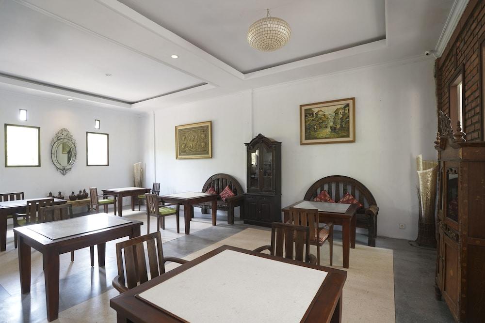 Hotel Sayan Kubu Ubud (Bali)
