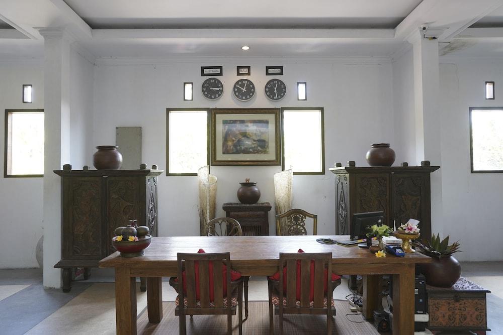 Hotel Sayan Kubu Ubud (Bali)