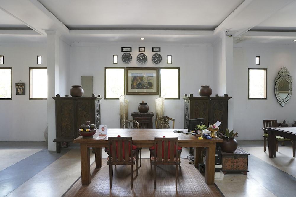 Sayan Kubu Hotel Ubud (Bali)