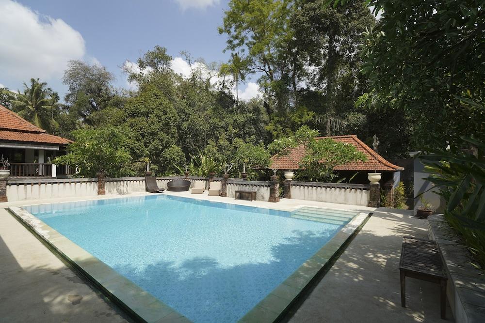 Sayan Kubu Ubud (Bali)