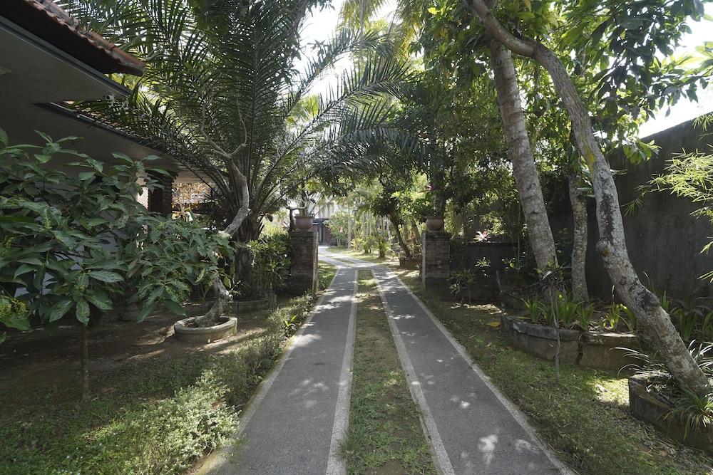 Sayan Kubu 3* Ubud (Bali)