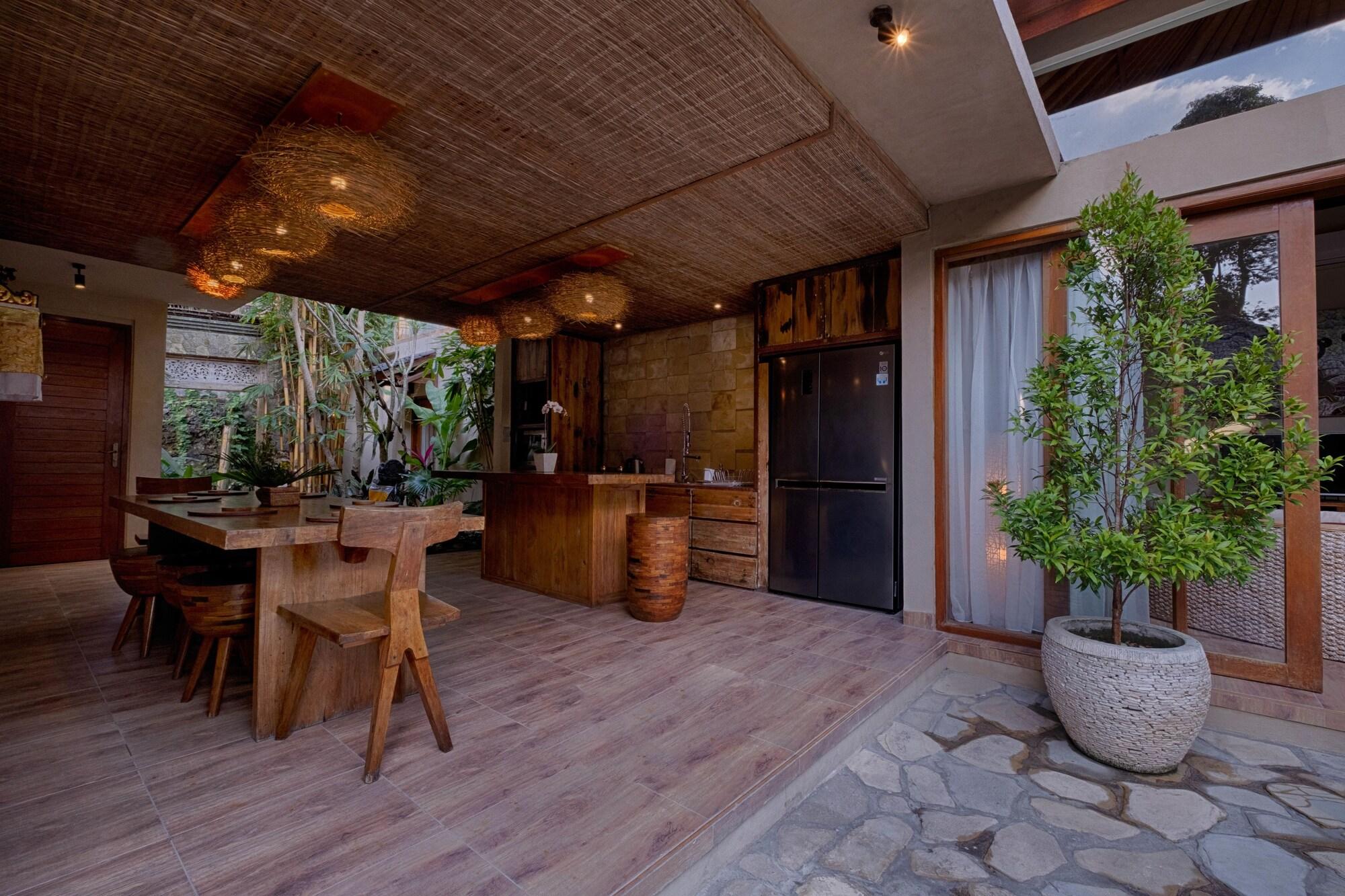 Villa Mas By Sanga Sanga Hospitality Ubud