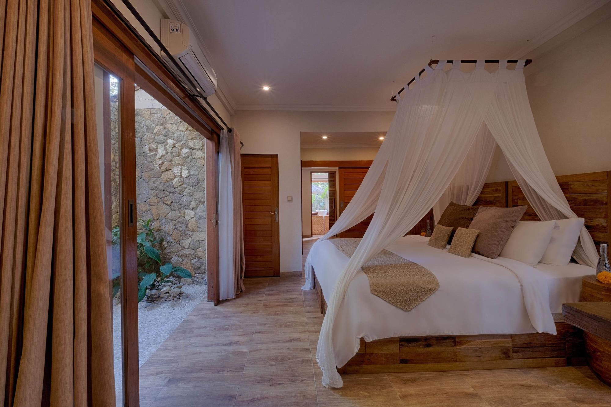 Villa Mas By Sanga Sanga Hospitality