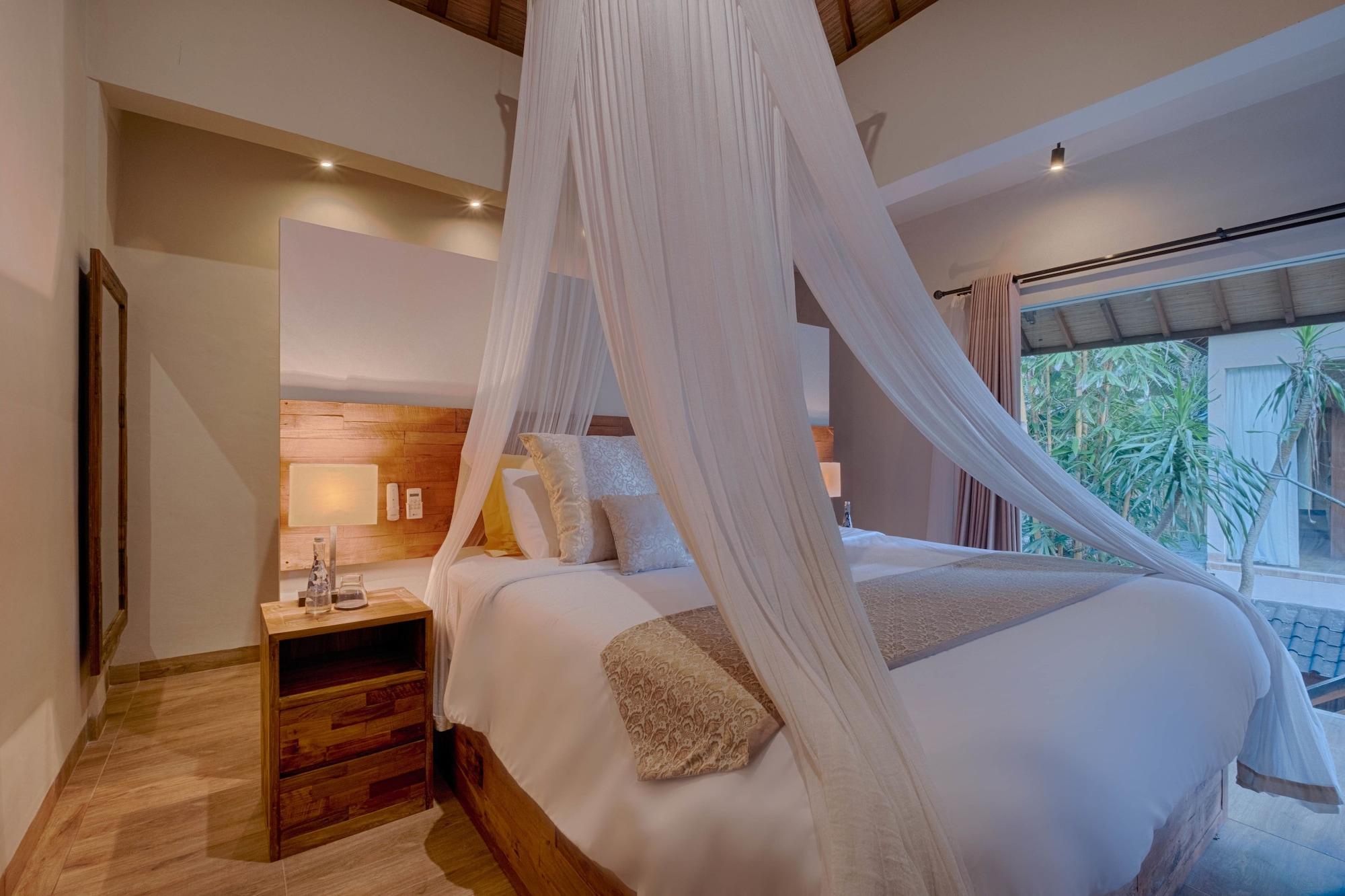 Mas By Sanga Sanga Hospitality * Ubud