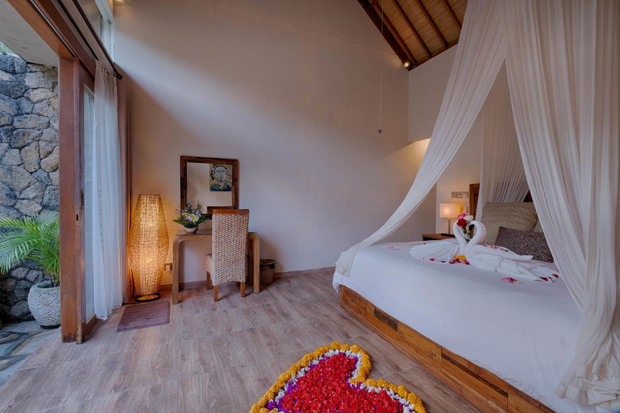 Mas By Sanga Sanga Hospitality Villa Ubud