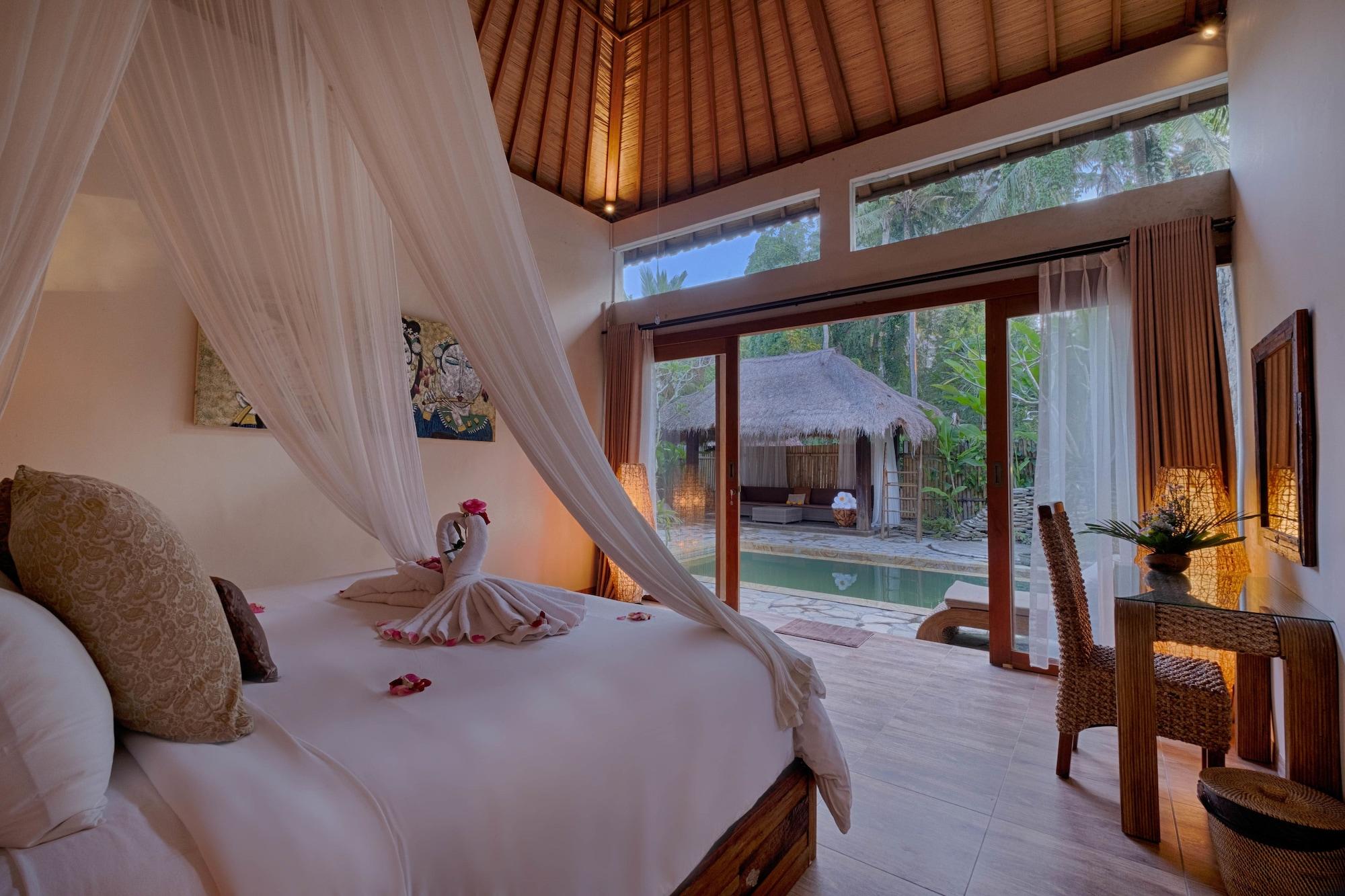 Mas By Sanga Sanga Hospitality * Ubud