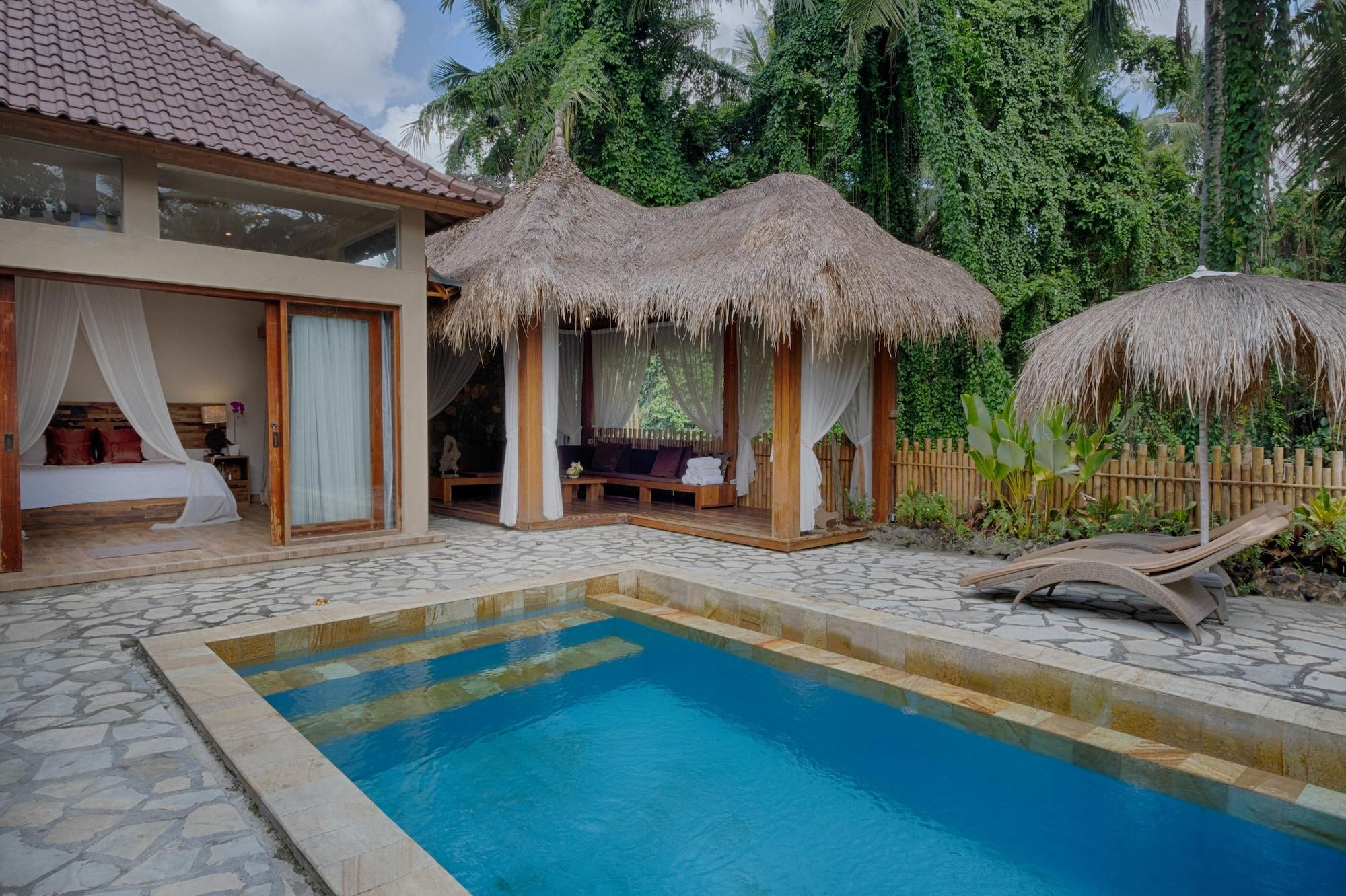 Mas By Sanga Sanga Hospitality Villa *