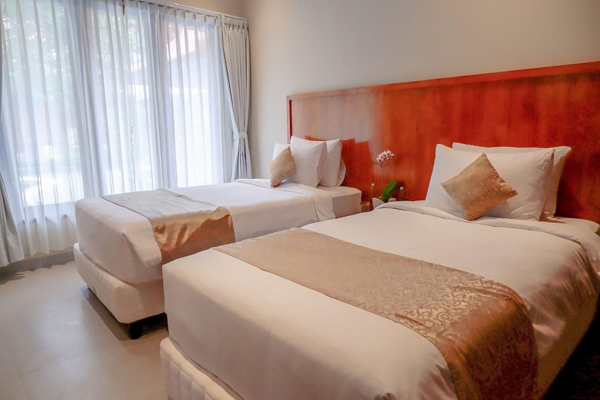 Mas By Sanga Sanga Hospitality Villa